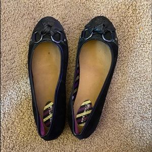 Womens Sperry Flats